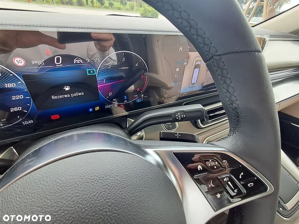 Mercedes-Benz Klasa V 300 d 4-Matic 9G-Tronic Exclusive (ekstra d³) - 27