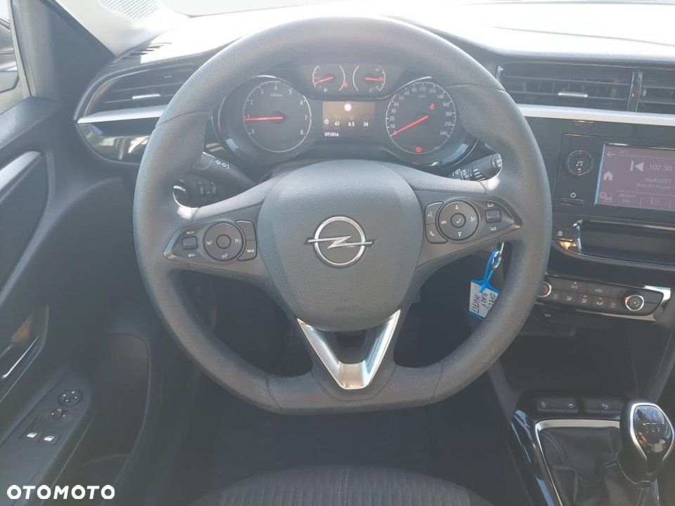 Opel Corsa - 14