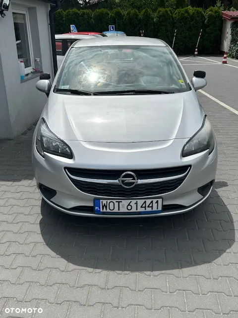 Opel Corsa 1.4 Enjoy - 4