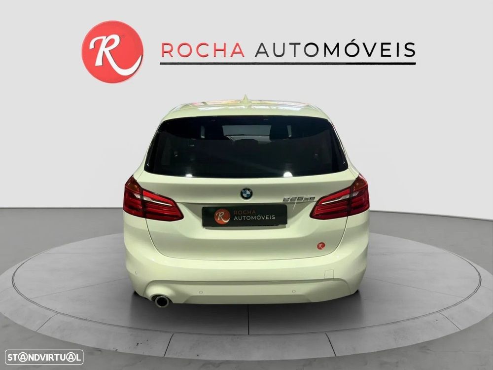 BMW 225xe Active Tourer Advantage - 9