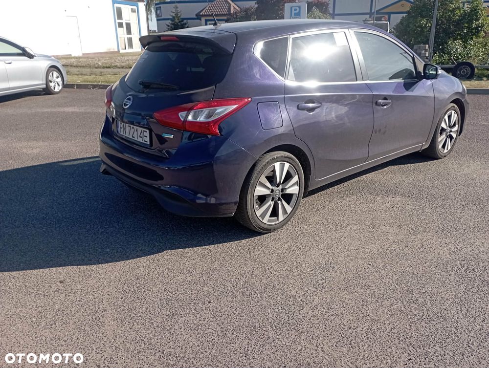 Nissan Pulsar - 4