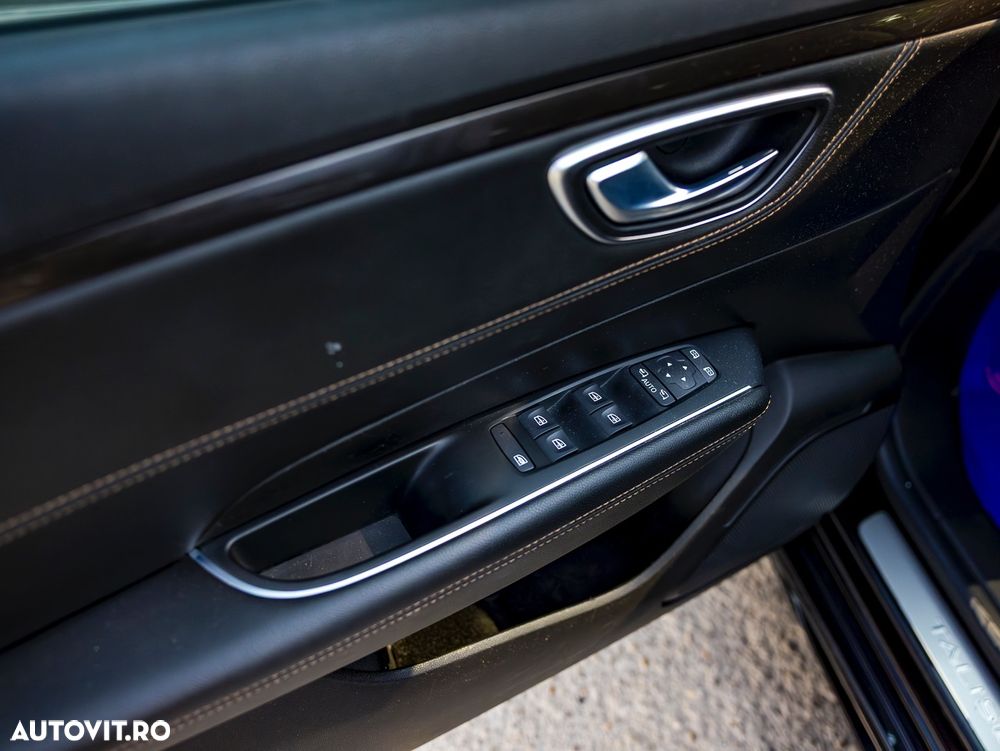Renault Talisman Blue dCi 160 EDC INTENS - 40