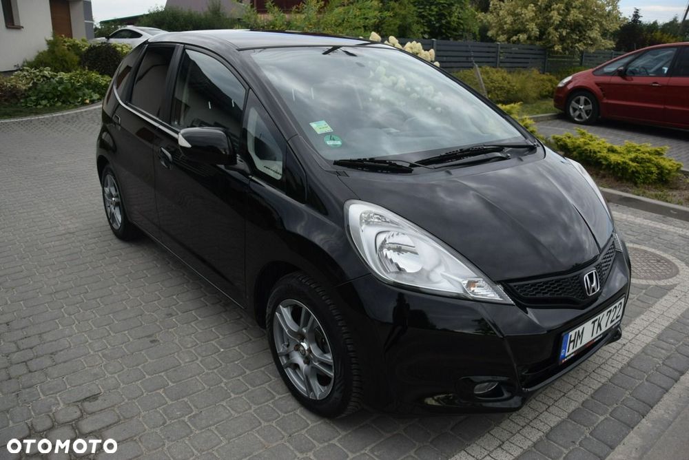 Honda Jazz 1.4 Comfort - 6