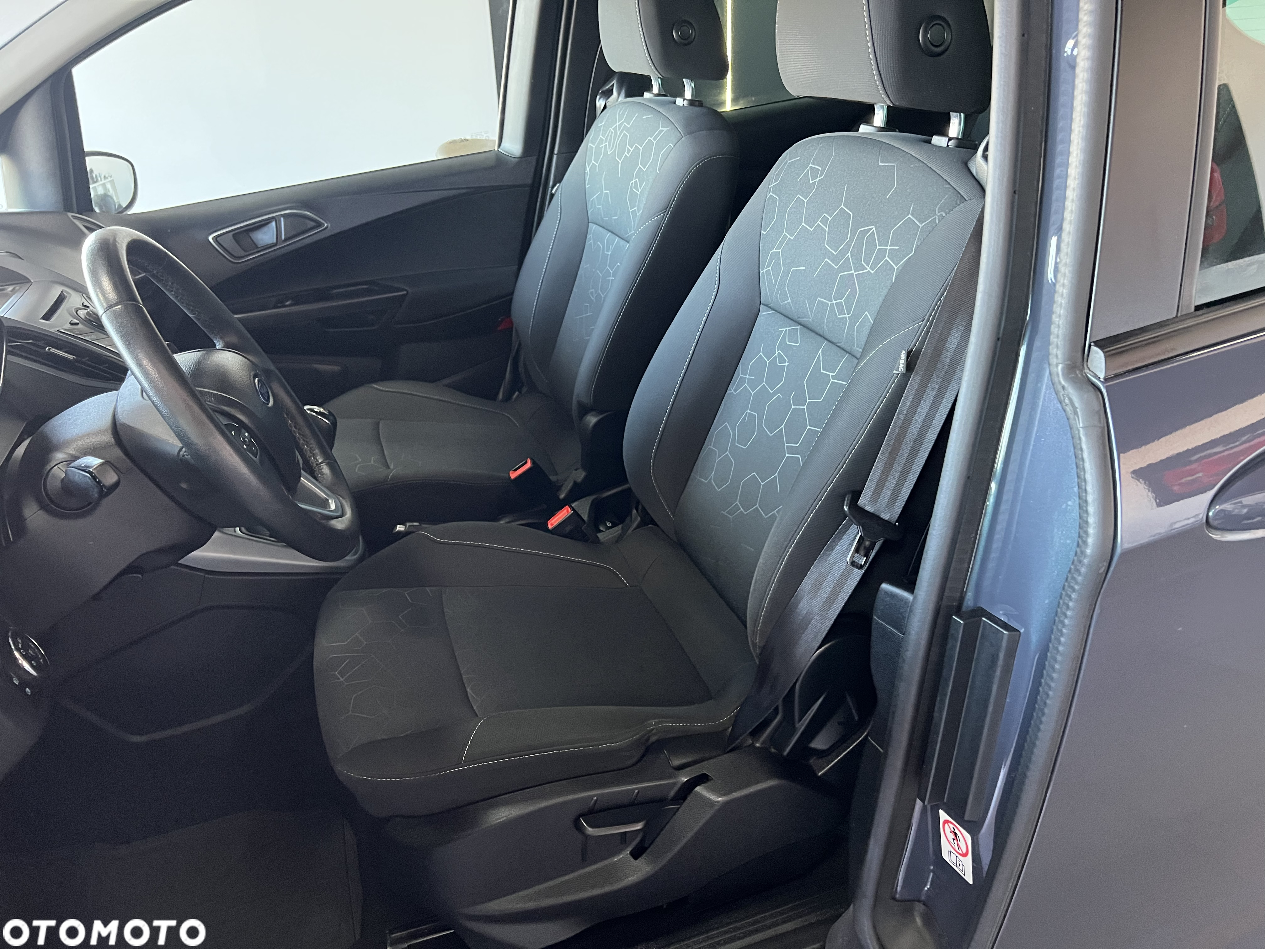 Ford B-MAX - 10