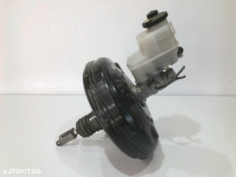 Tulumba servofrana 131010-15600 Toyota RAV4 3 [2005 - 2008] - 3