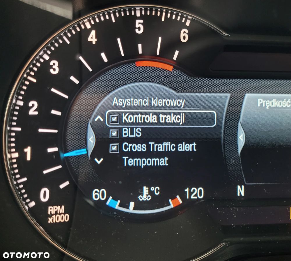 Ford S-Max 2.0 TDCi Bi-Turbo Vignale PowerShift - 36
