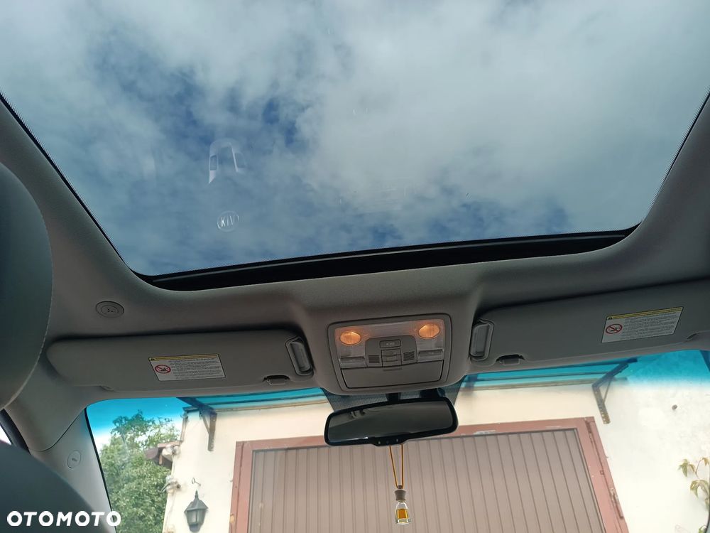 Kia Sportage - 6