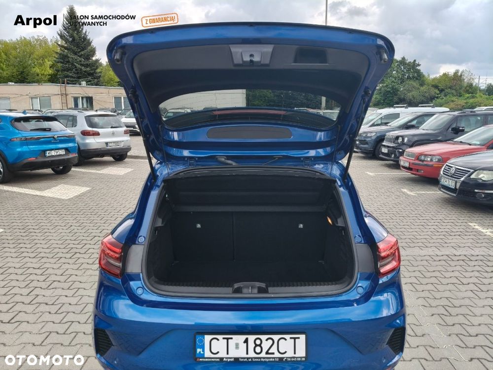 Mitsubishi Colt - 28