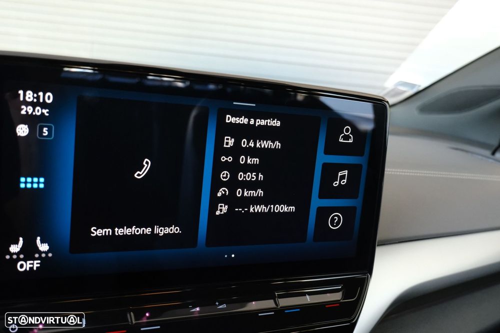 VW ID.5 77 kWh Pro Performance - 23