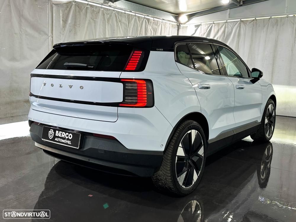 Volvo EX30 Twin Motor Performance AWD Plus - 5