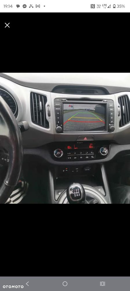 Kia Sportage - 17