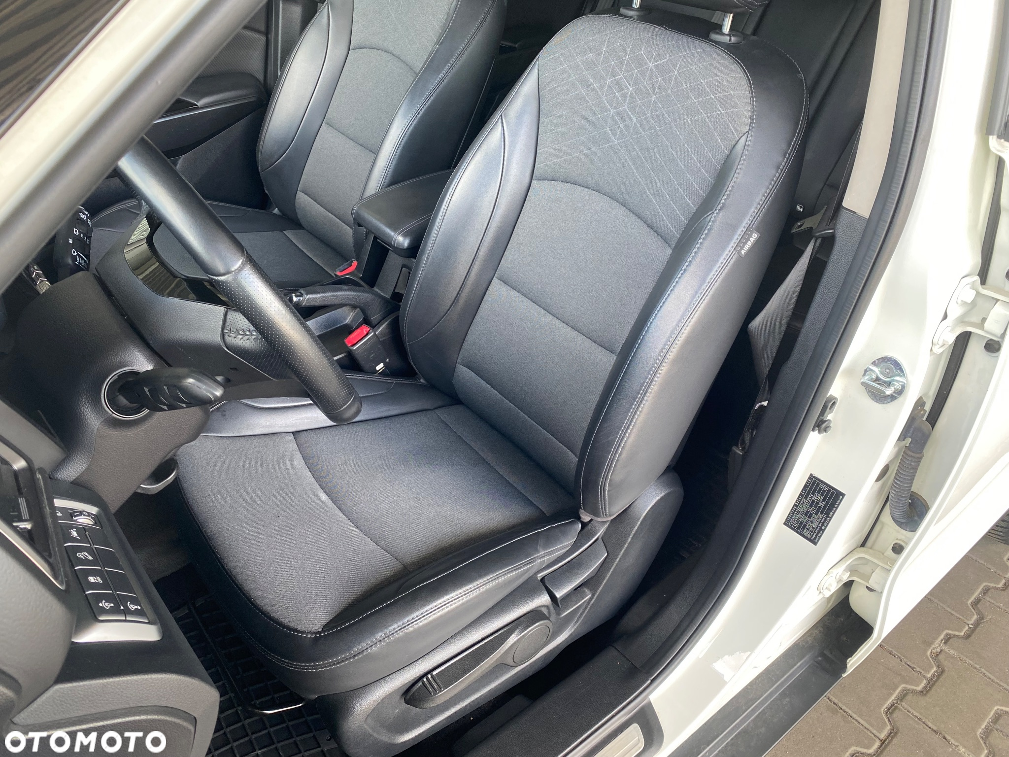 SsangYong/KGM Tivoli 1.5 T-GDI Quartz - 14