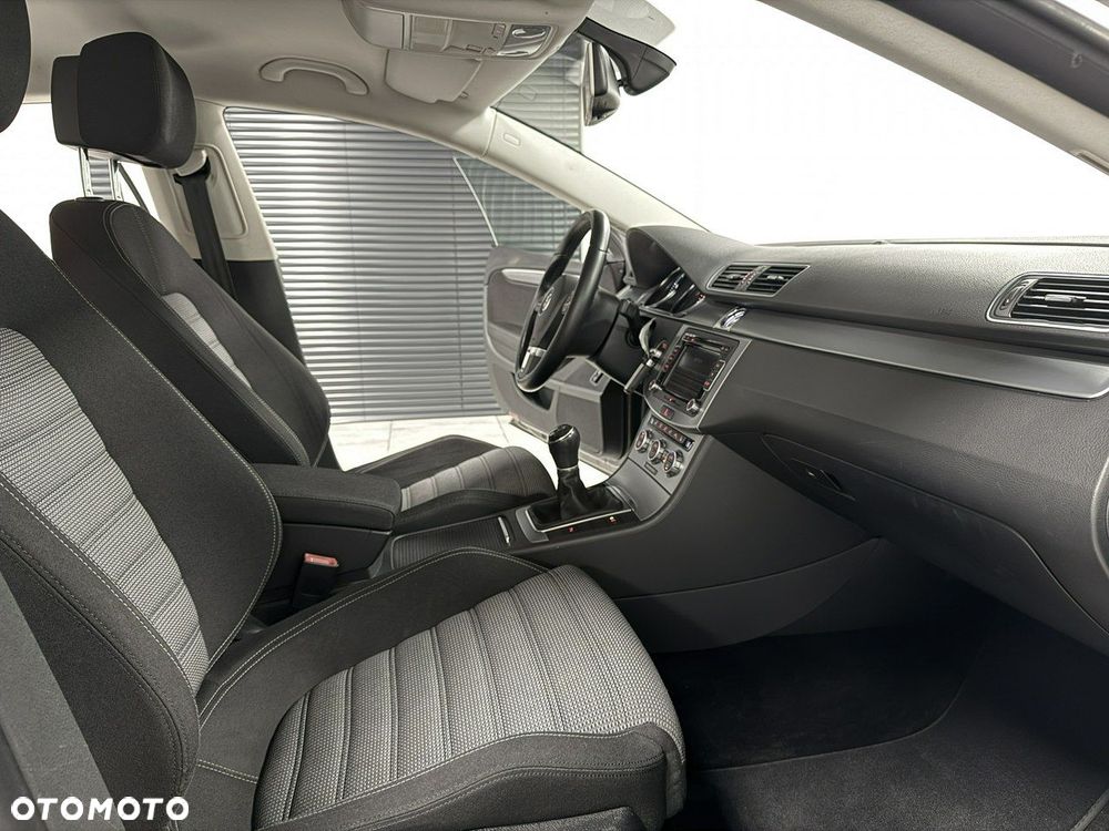 Volkswagen CC 2.0 TSI - 14