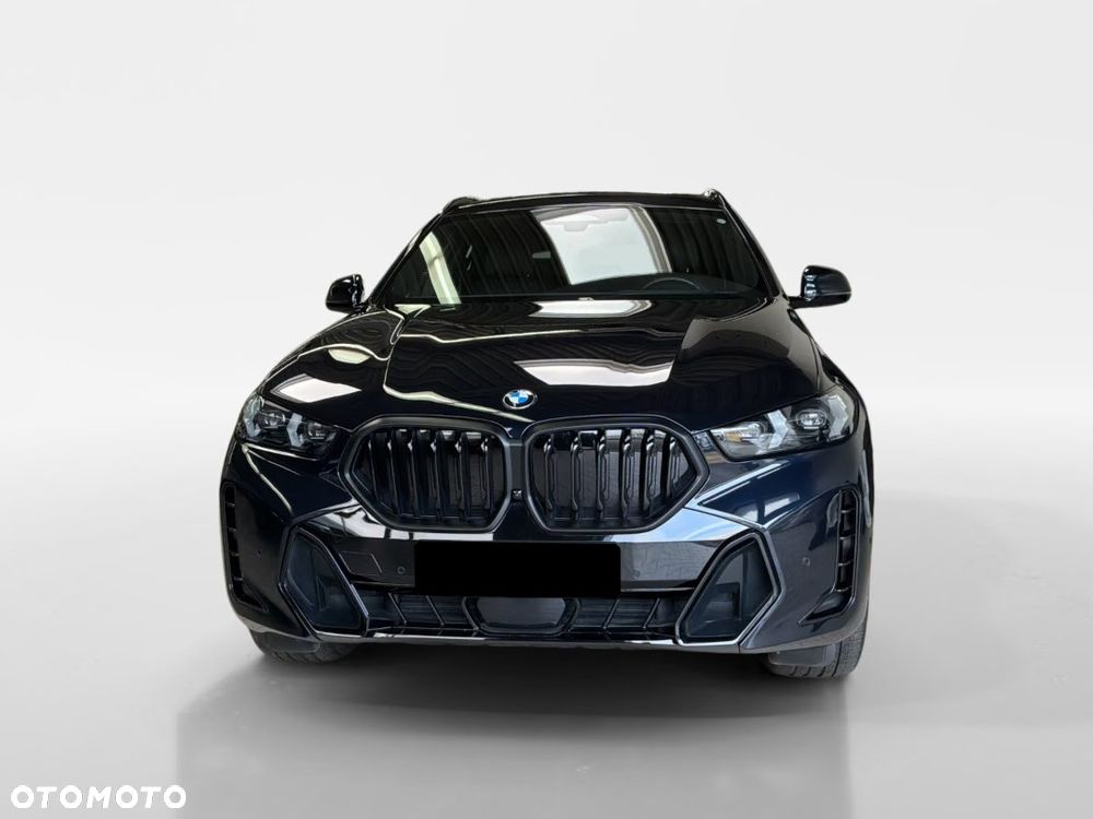 BMW X6 2026