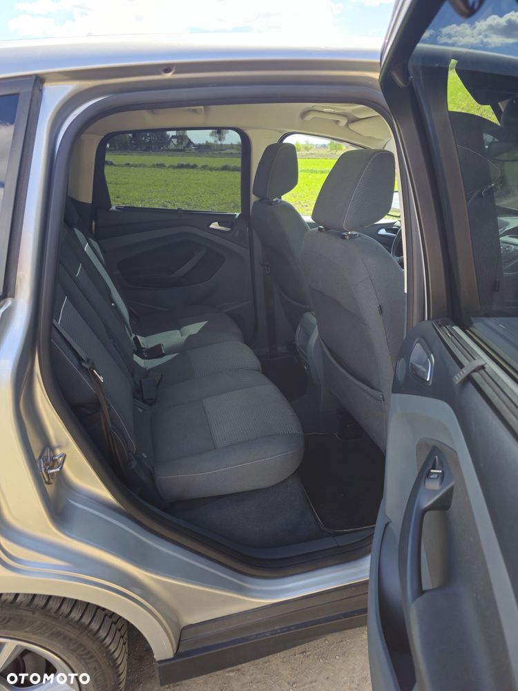 Ford C-MAX 1.6 EcoBoost Trend - 14