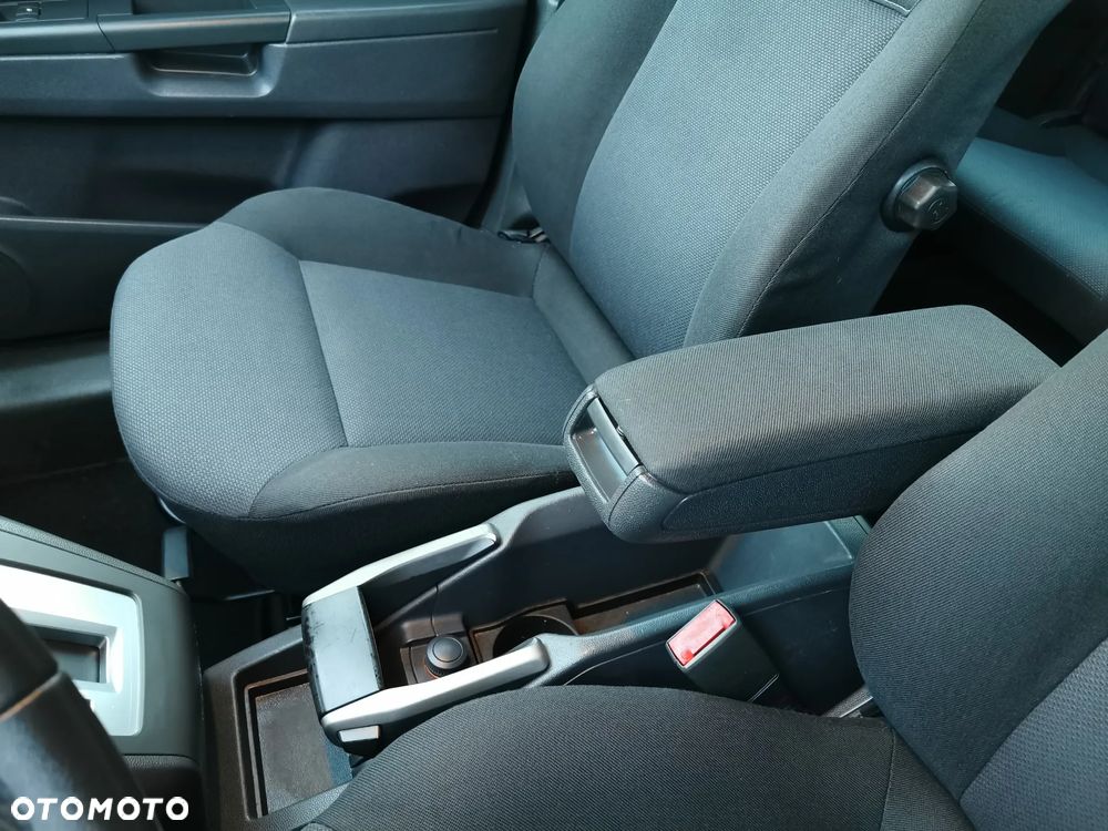 Opel Zafira 1.9 CDTI Automatik Edition - 30