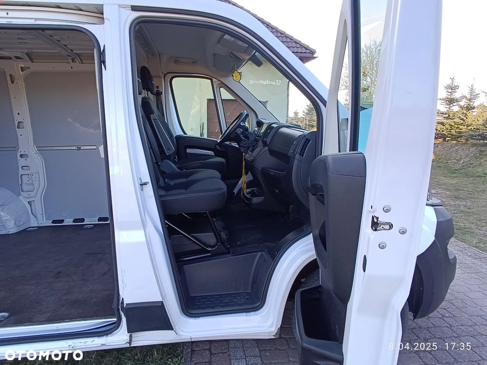 Fiat DUCATO - 25