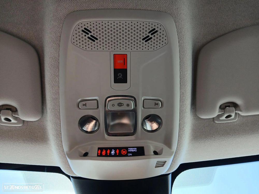 Citroën e-C4 50 kWh Feel Pack - 24