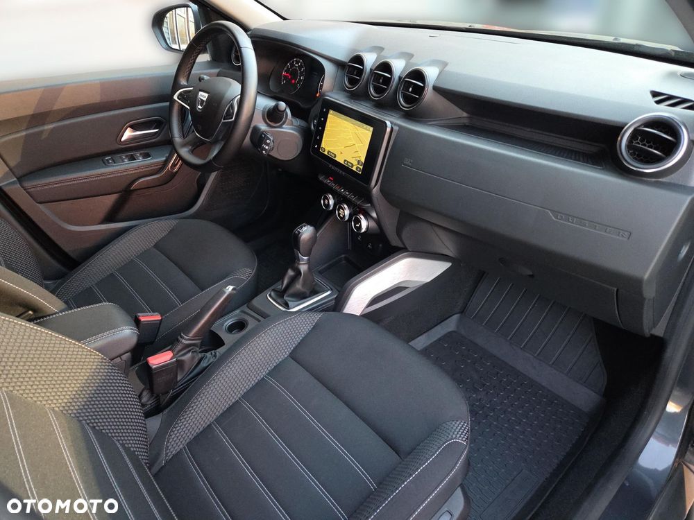 Dacia Duster 1.3 TCe Prestige EDC - 13