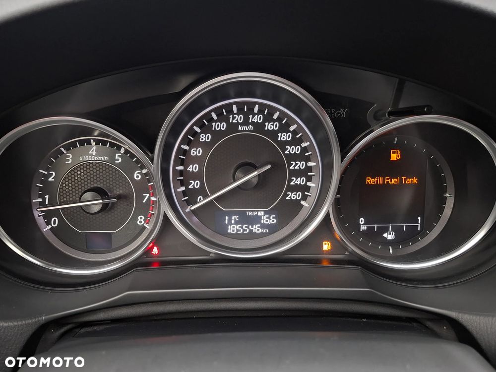 Mazda 6 SKYACTIV-G 165 Exclusive-Line - 7