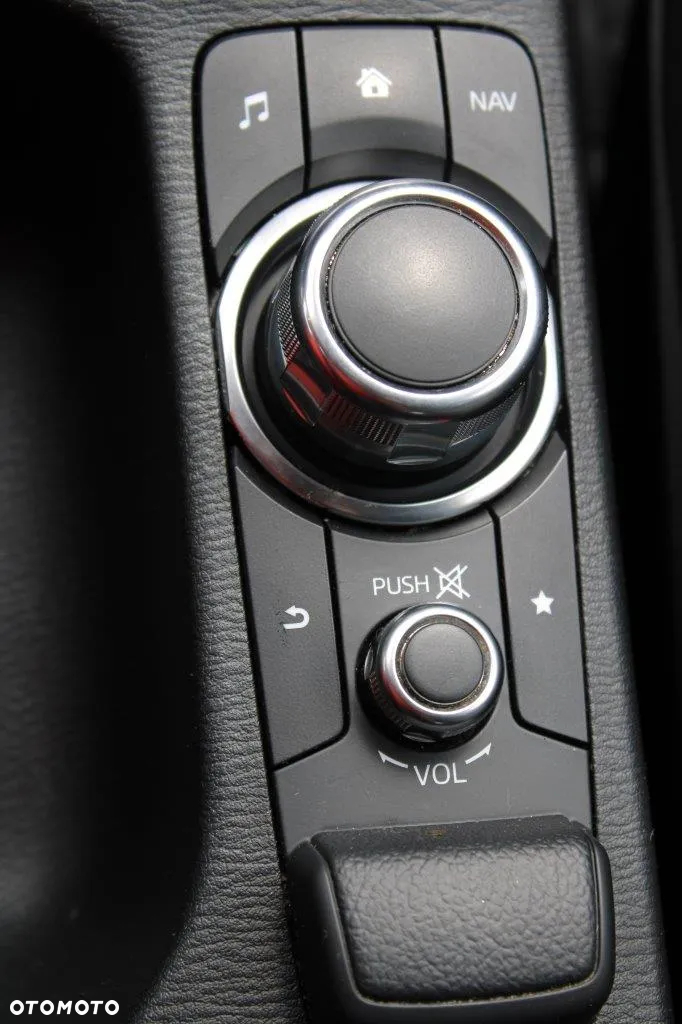 Mazda CX-3 SKYACTIV-G 120 FWD Sports-Line - 20