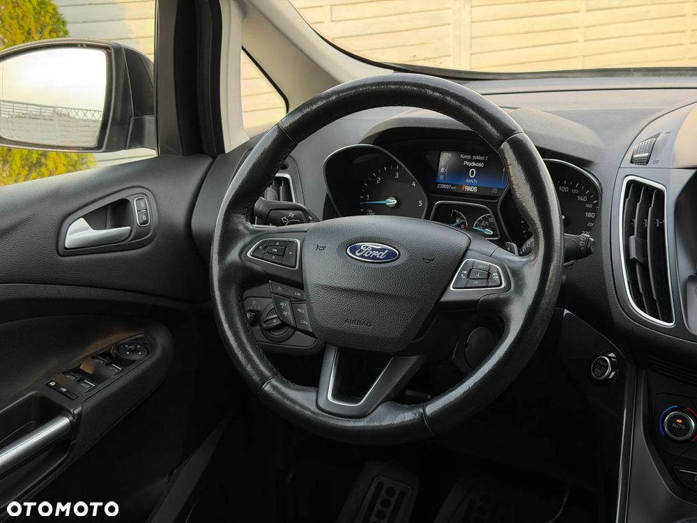 Ford C-MAX - 7