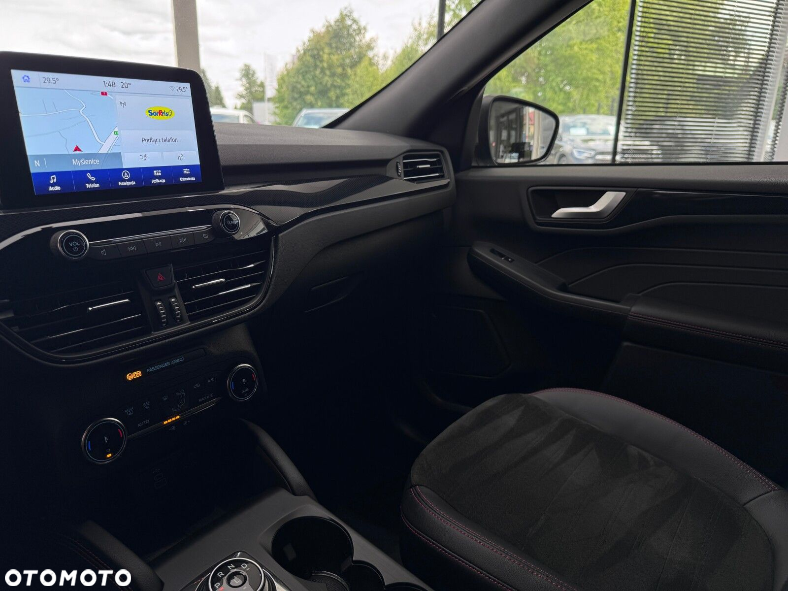 Ford Kuga - 26