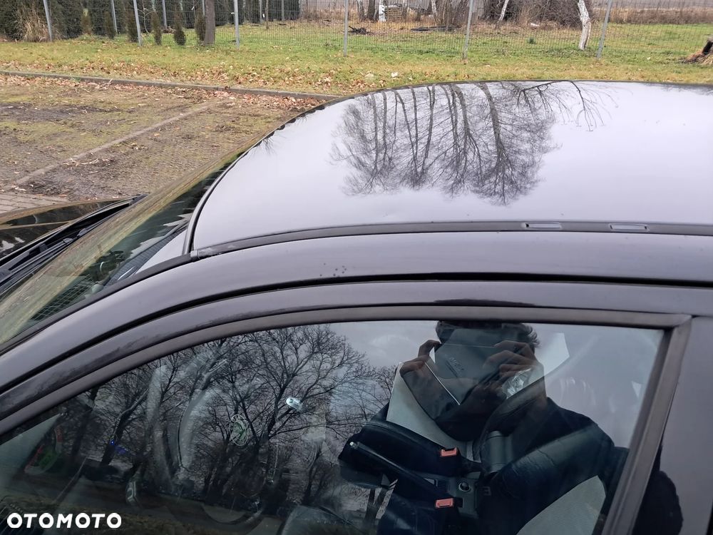 Skoda Octavia 1.8T RS - 24