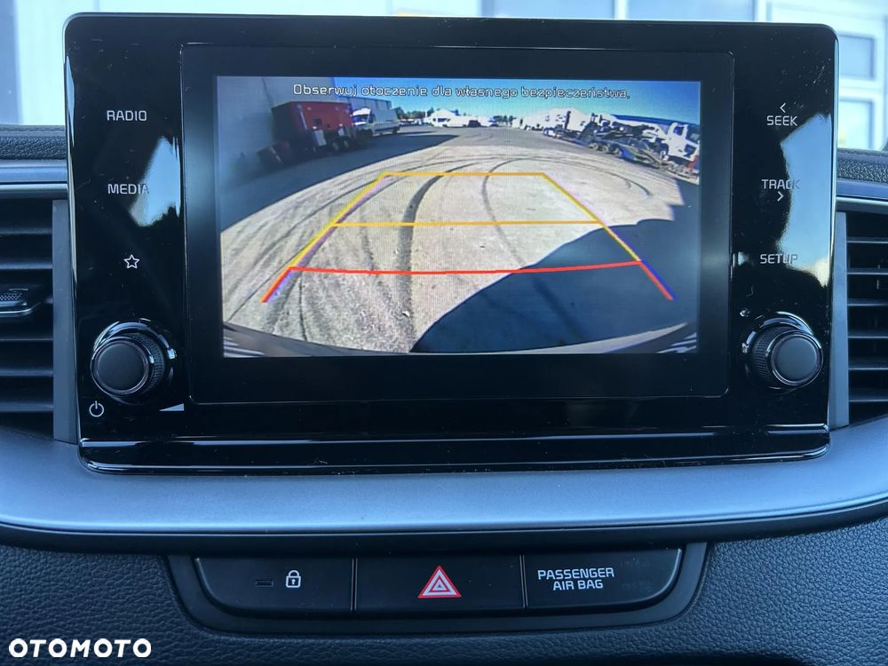 Kia Ceed 1.5 T-GDI M DCT - 22