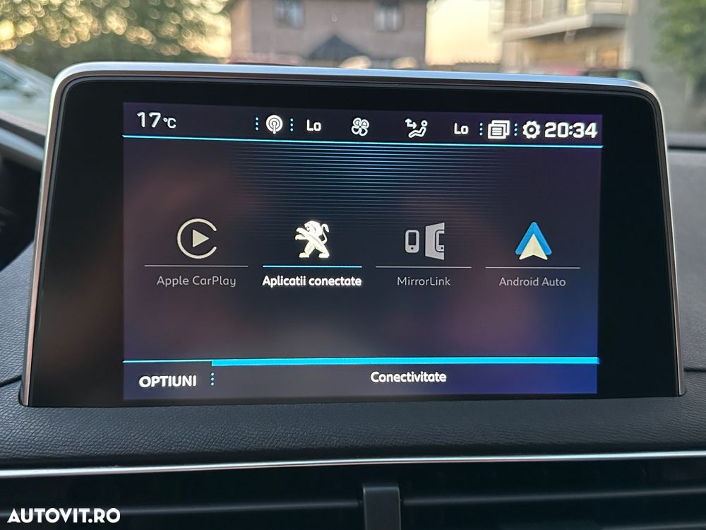 Peugeot 3008 - 24