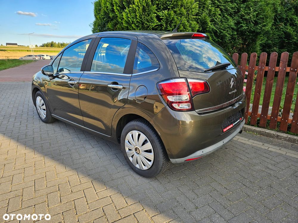 Citroën C3 Pure Tech (VTi) 68 Tendance - 3