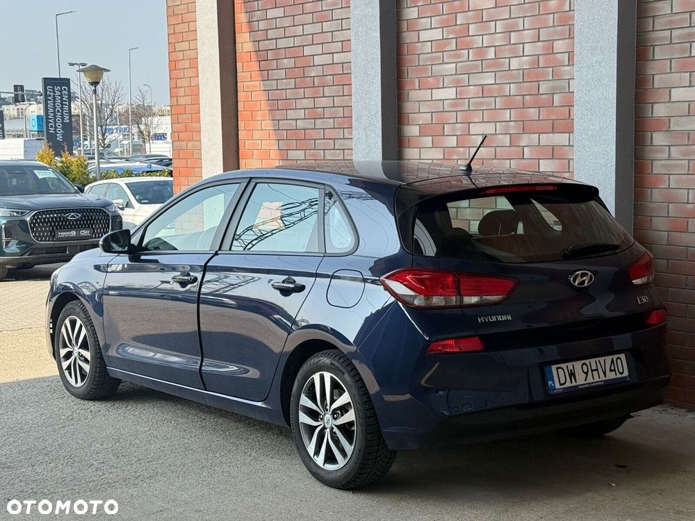Hyundai i30 - 6