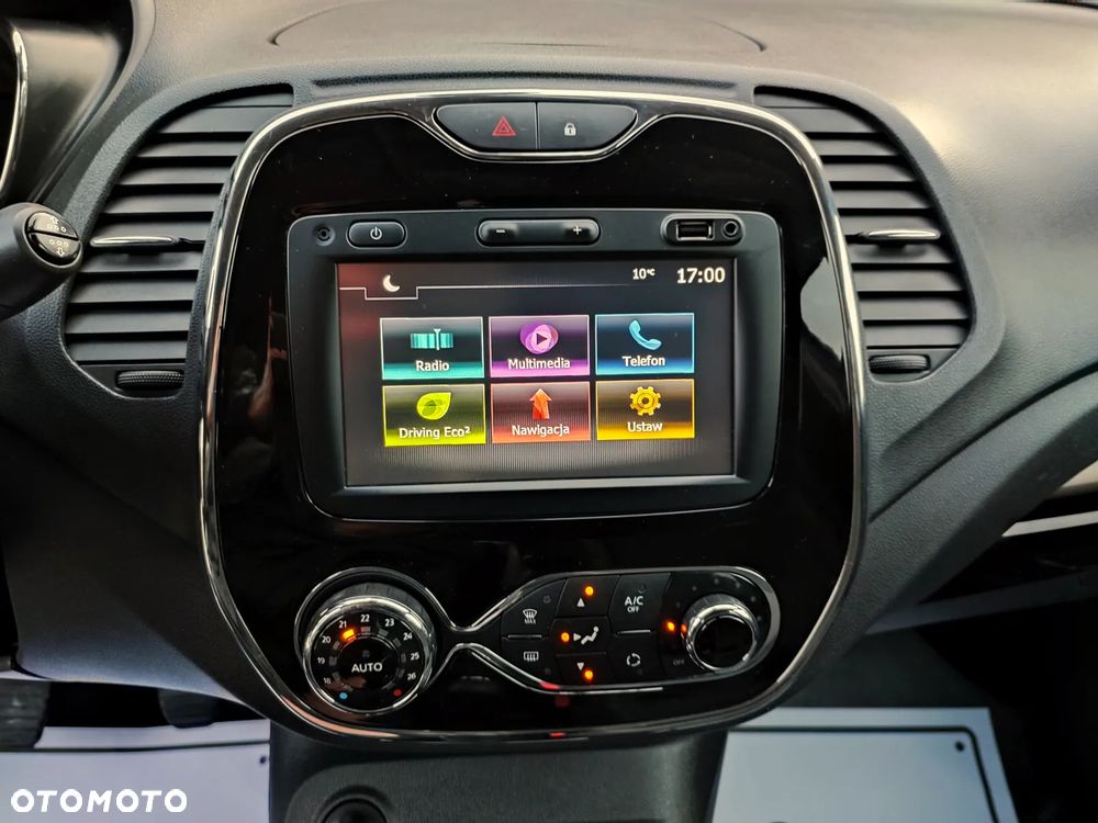 Renault Captur (ENERGY) TCe 90 LIFE - 10