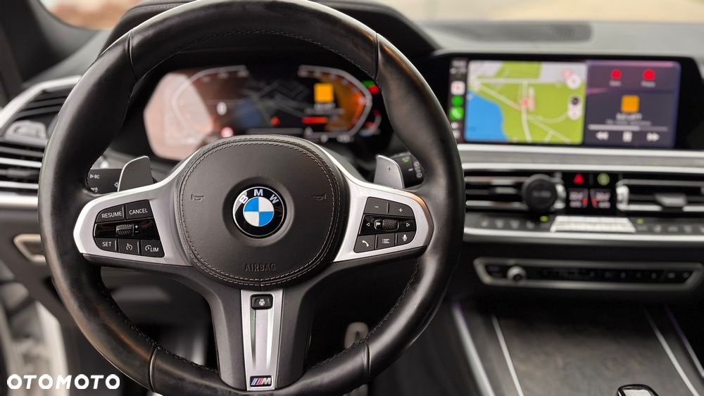 BMW X5 xDrive40i - 5