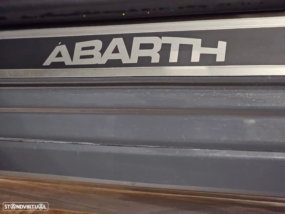 Abarth 595 1.4 T-Jet - 29