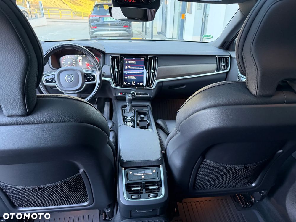 Volvo V90 Cross Country D5 AWD Geartronic - 7