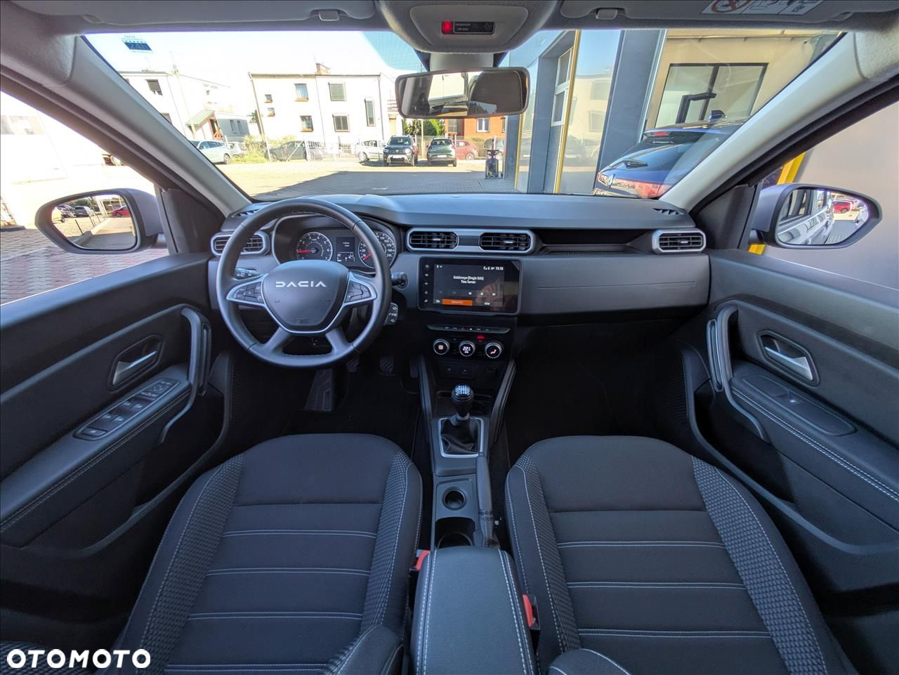 Dacia Duster 1.3 TCe Journey - 2