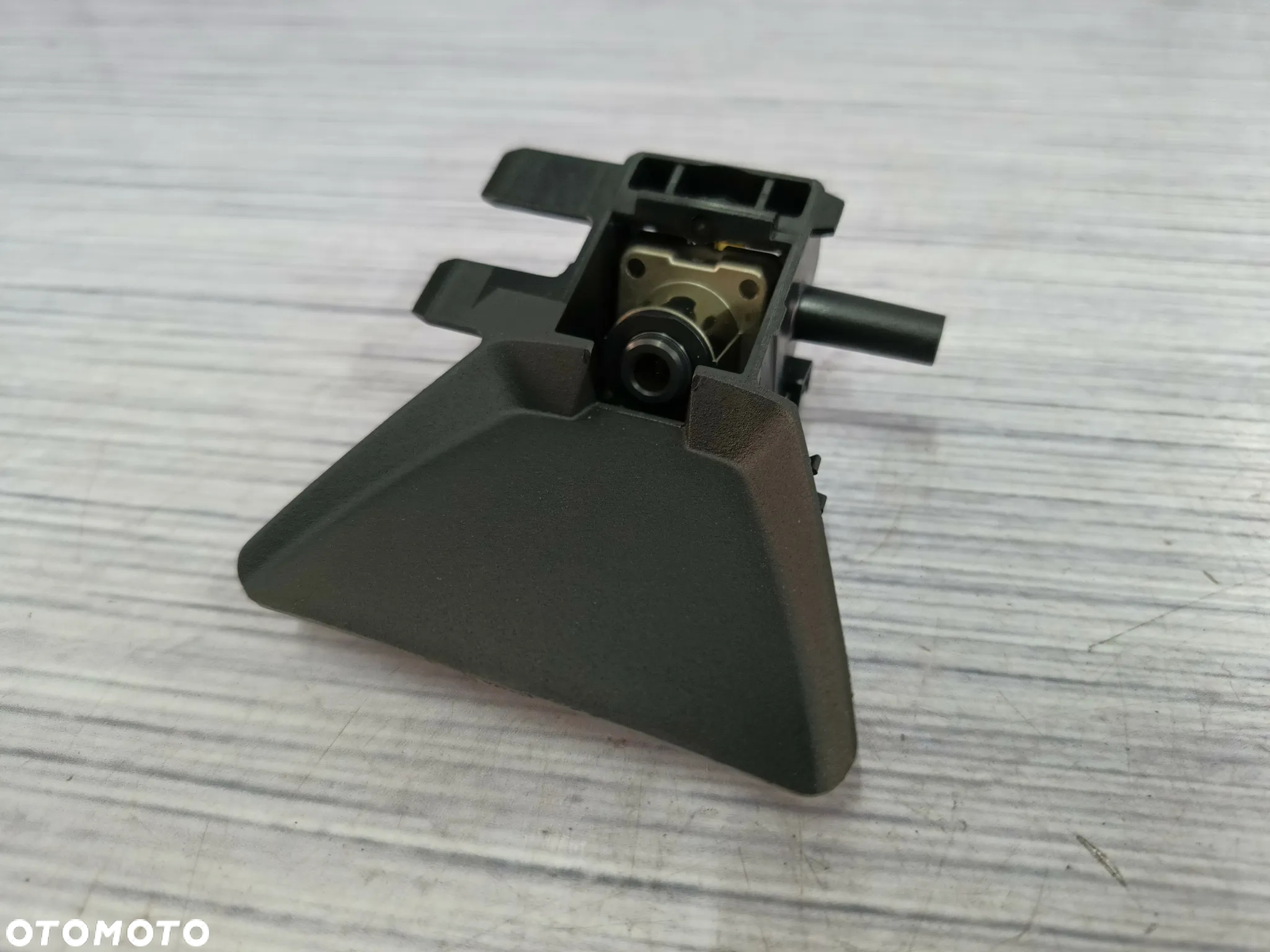 MINI F54 F60 Kamera Radar Sensor przód 9458744 - 2