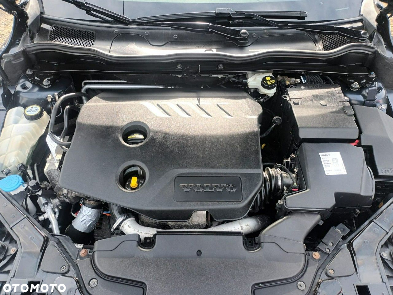 Volvo V40 - 18