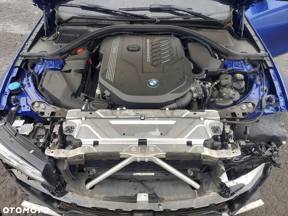 BMW Seria 3 - 13