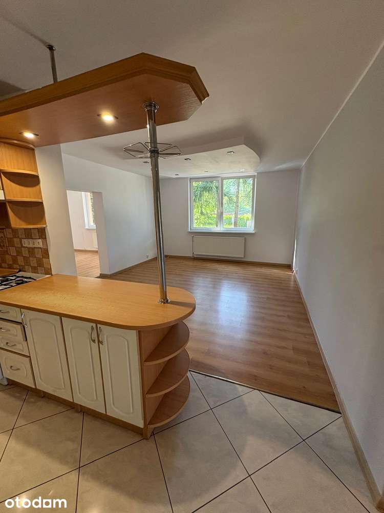 Mieszkanie 86 m² z dużym tarasem, 2 łazienki, blisko plaży i portu