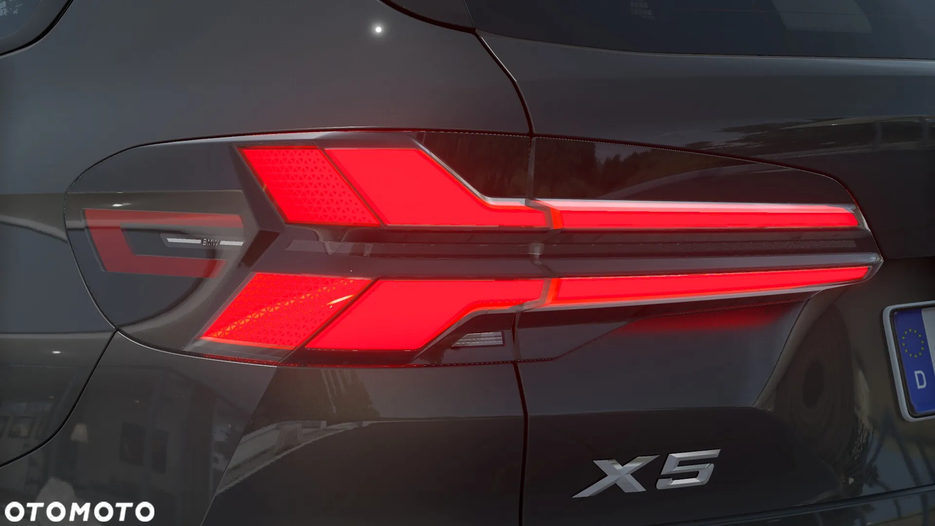 BMW X5 xDrive40d - 8