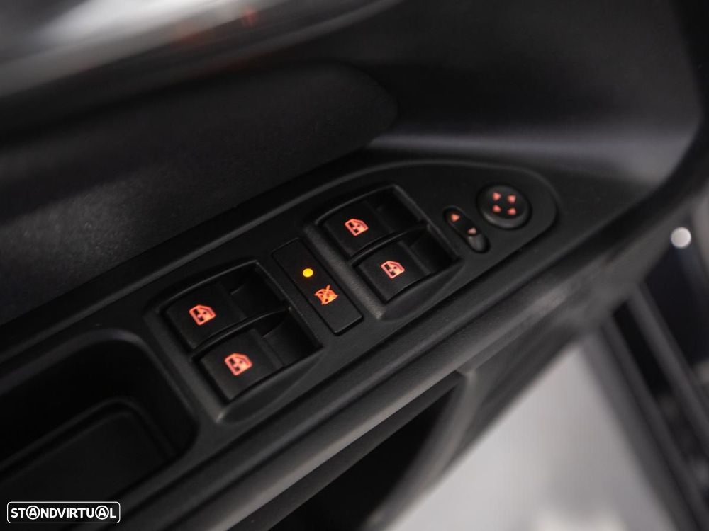 Fiat Tipo Station Wagon 1.3 M-Jet Lounge - 12