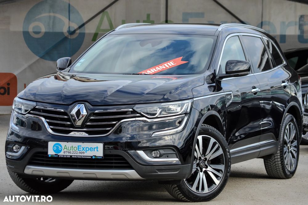 Renault Koleos 2.0 dCI Privilege Aut. - 30
