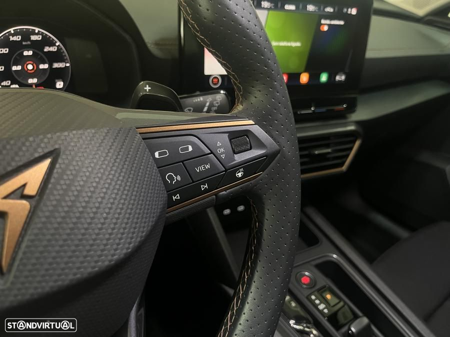 Cupra Formentor 1.5 TSI Sport DSG - 20