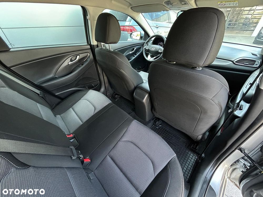 Hyundai i30 1.0 T-GDI Modern - 9