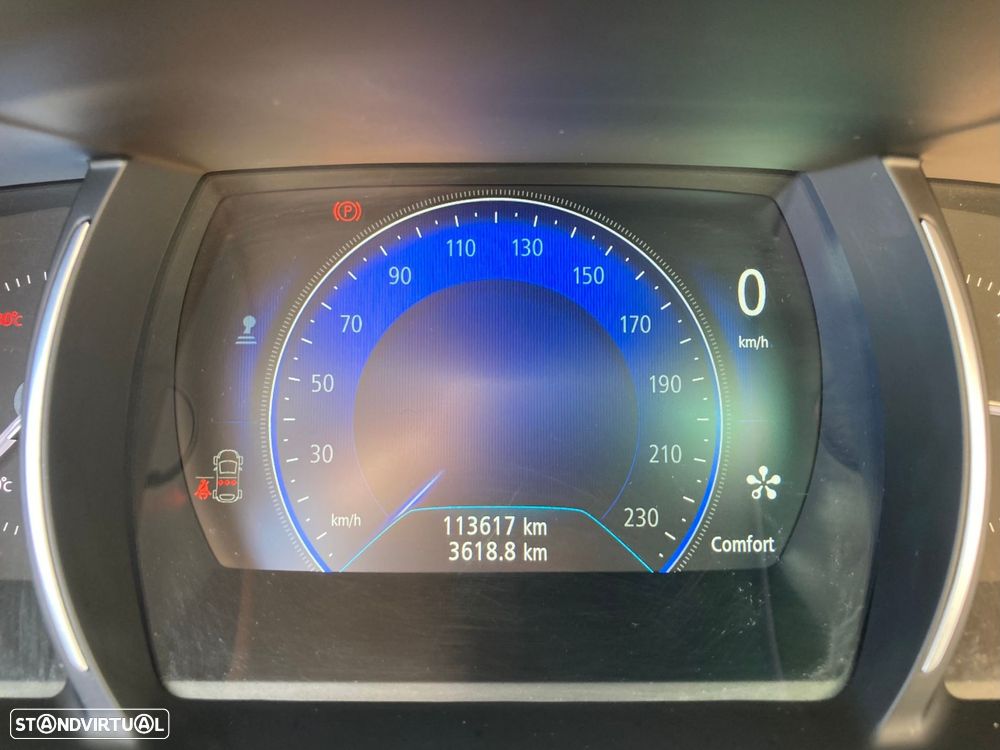 Renault Talisman Sport Tourer 1.5 dCi Zen - 10