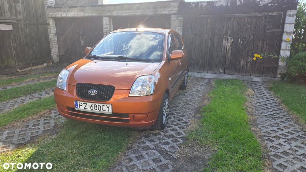 Kia Picanto 1.0 Family - 2