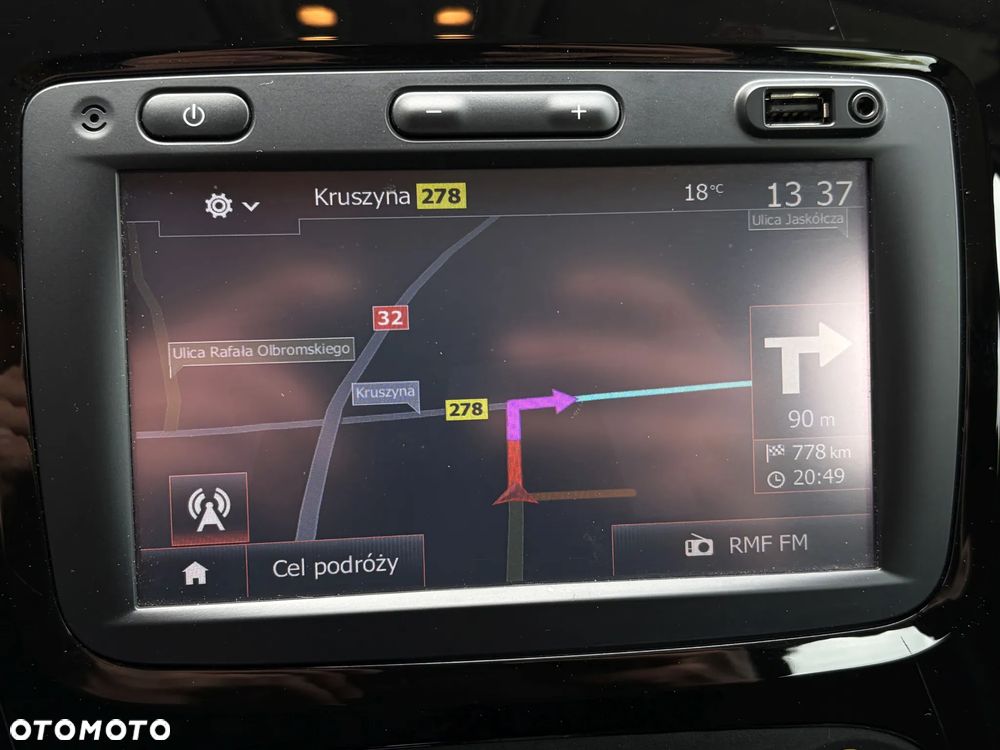Renault Captur 0.9 Energy TCe Intens - 28