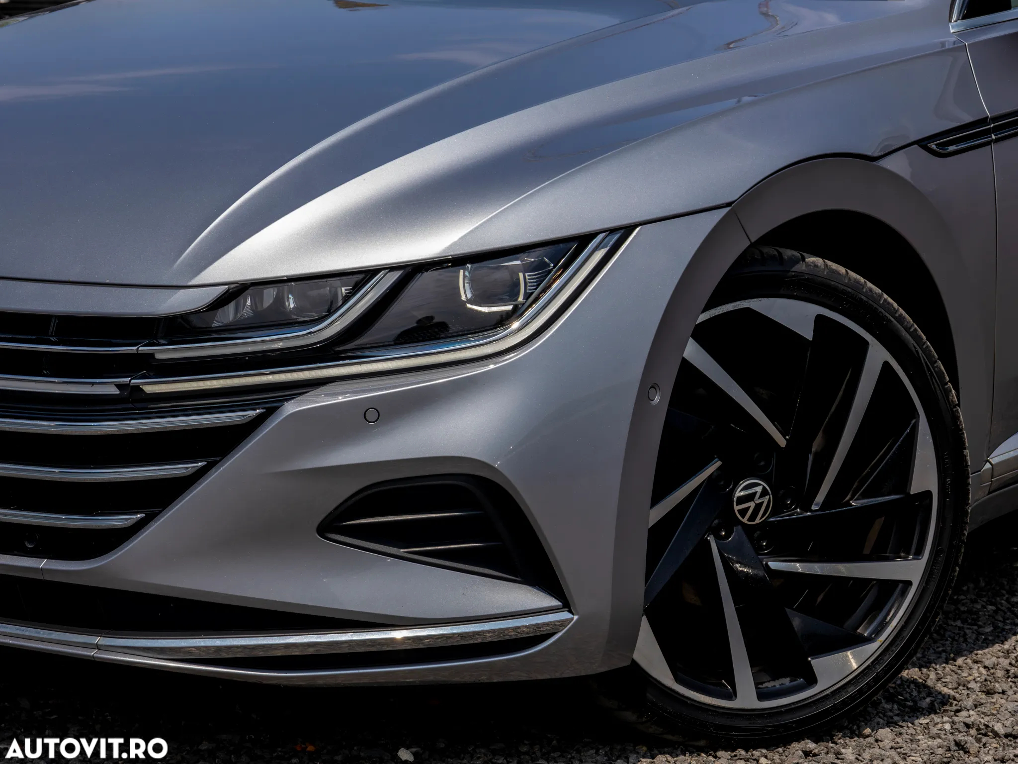 Volkswagen ARTEON 2.0 TDI 4Motion DSG Elegance - 11